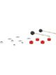 Nolathane Front Sway Bar Link