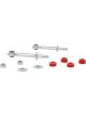 Nolathane Rear Sway Bar Link