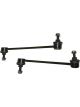 Nolathane Front Sway Bar Link