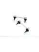 Nolathane Front Sway Bar Link