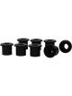 Whiteline Rear Spring Eye Rear & Shackle Bushing
