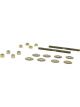 Nolathane Universal Sway Bar Link
