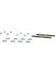 Nolathane Universal Sway Bar Link