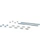 Nolathane Universal Sway Bar Link