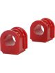 Nolathane Front Sway Bar Mount Bushing