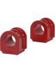 Nolathane Front Sway Bar Mount Bushing