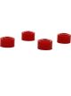Nolathane Front Shock Absorber Upper Bushing