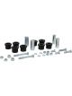 Whiteline Rear Control Arm Inner & Outer Bushing