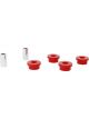 Nolathane Rear Shock Absorber Upper Bushing