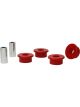 Nolathane Rear Shock Absorber Lower Bushing