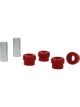 Nolathane Rear Shock Absorber Lower Bushing