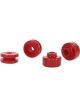 Nolathane Rear Shock Absorber Upper Bushing
