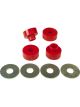 Nolathane Front Shock Absorber Upper Bushing