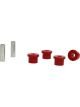 Nolathane Front Control Arm Lower Inner Front Bushing