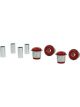 Nolathane Front Control Arm Upper Bushing