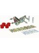 Nolathane Front Control Arm Upper Camber Caster Adjustable Kit