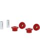 Nolathane Front Control Arm Upper Inner Front Bushing