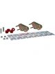 Nolathane Front Control Arm Upper Camber Caster Adjustable Kit