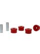 Nolathane Front Control Arm Lower Inner Bushing