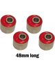 Nolathane Front Leading Arm To Diff Bushing