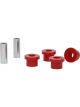 Nolathane Front Control Arm Lower Inner Front Bushing
