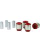 Nolathane Front Control Arm Upper Bushing