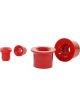 Nolathane Front Control Arm Lower Inner Rear Bushing