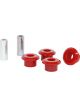 Nolathane Front Control Arm Lower Inner Front Bushing