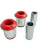 Nolathane Front Control Arm Lower Inner Front Bushing