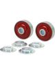 Nolathane Front Control Arm Lower Inner Rear Bushing