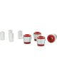 Nolathane Front Control Arm Upper Bushing
