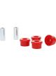 Nolathane Front Control Arm Lower Inner Front Bushing