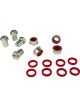 Nolathane Front Control Arm Upper Bushing