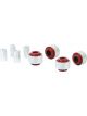 Nolathane Front Control Arm Upper Bushing