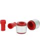 Nolathane Front Control Arm Lower Inner Rear Bushing