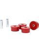 Nolathane Rear Trailing Arm Lower Front Bushing