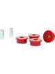 Nolathane Rear Trailing Arm Upper Bushing
