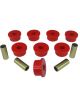 Nolathane Rear Trailing Arm Lower Upper Bushing