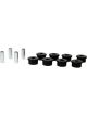 Whiteline Rear Trailing Arm Lower Upper Bushing