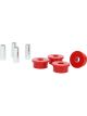 Nolathane Rear Trailing Arm Lower Upper Bushing