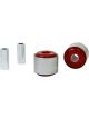 Nolathane Rear Trailing Arm Lower Front Bushing