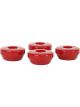 Nolathane Rear Trailing Arm Lower Front Bushing