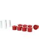 Nolathane Rear Control Arm Lower Inner Bushing