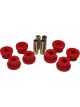 Nolathane Rear Control Arm Lower Rear Inner & Outer Bushing