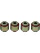 Nolathane Rear Control Arm Lower Front Inner & Outer Bushing
