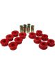 Nolathane Rear Control Arm Lower Inner & Outer Bushing