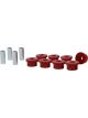 Nolathane Rear Trailing Arm Lower Bushing