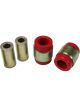 Nolathane Rear Control Arm Lower Inner & Outer Bushing