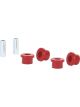 Nolathane Rear Control Arm Lower Rear Inner Bushing