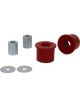 Nolathane Rear Control Arm Upper Rear Inner Rear Bushing